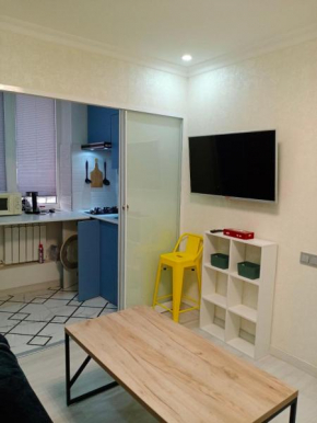 Dream House IT Park Tashkent